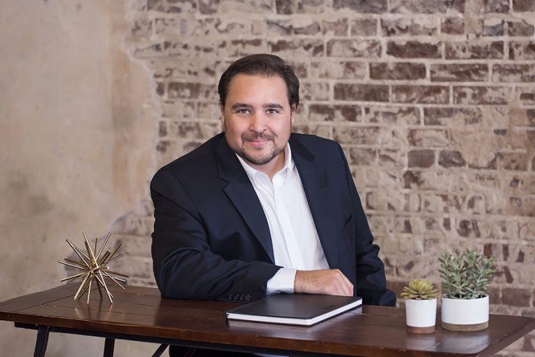 Dr. Alexander Quiros | Progressing Minds Texas